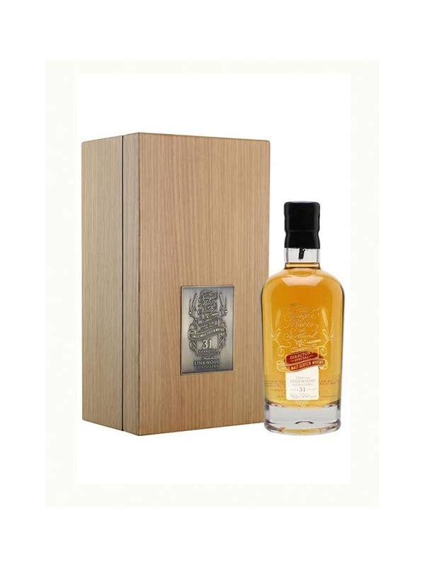 Linkwood 31-year-old ElD The Single Malts of Scotland - Director's Special