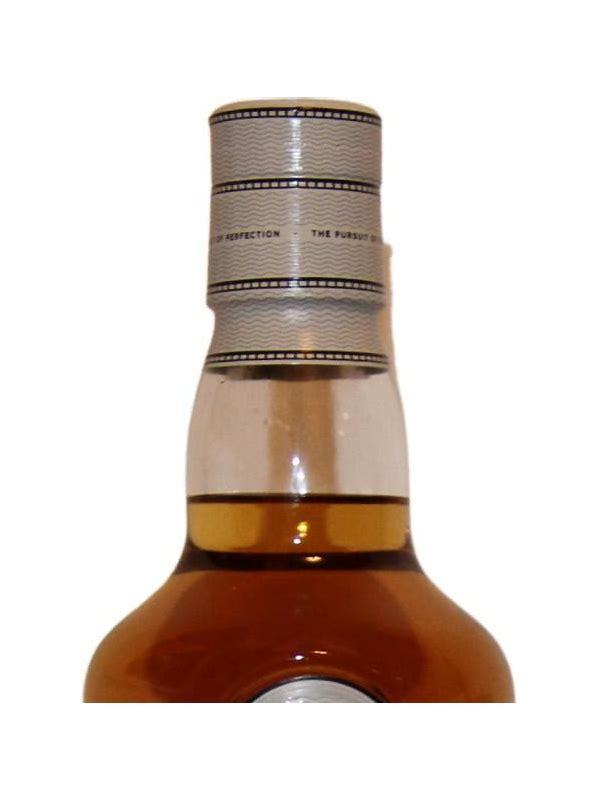 Linkwood 15-year-old GM Licensed Bottling