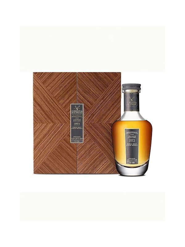 Linkwood 1971 GM Private Collection