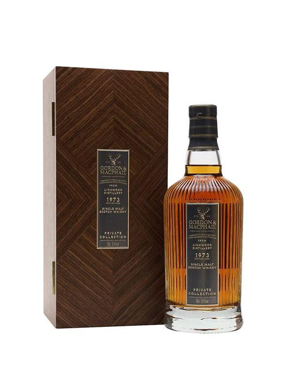 Linkwood 1973 GM Private Collection