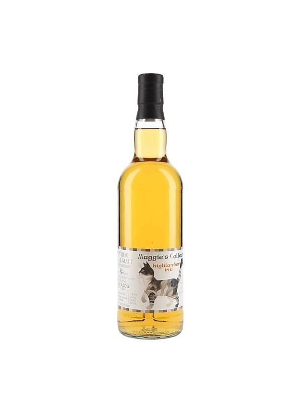 Linkwood 2013 HI Maggie's Collection