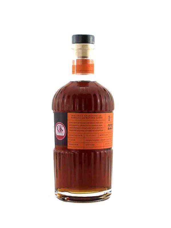 Linkwood 10-year-old IM Cigar Malt