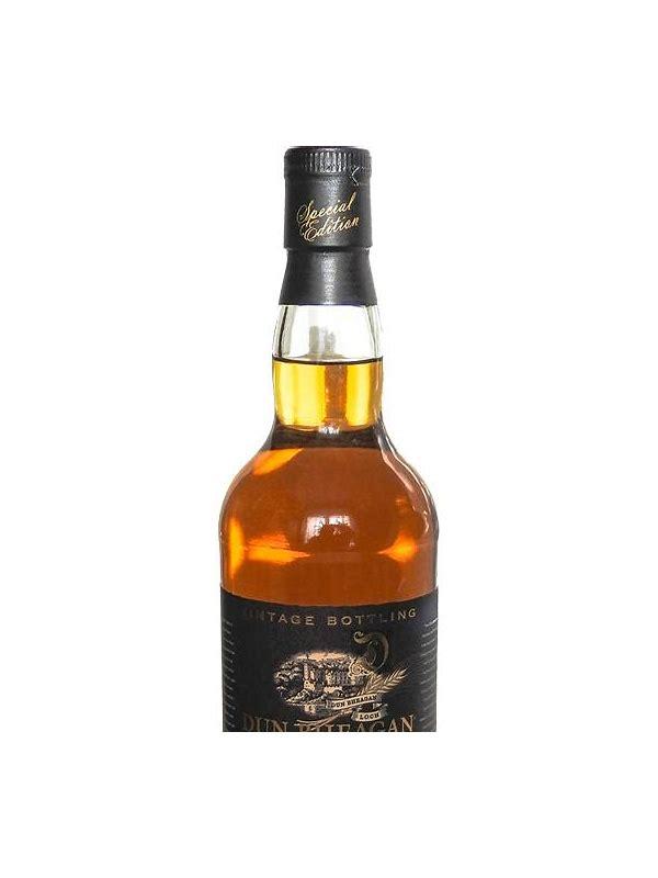 Linkwood 1999 IM Chieftain's Limited Edition Collection