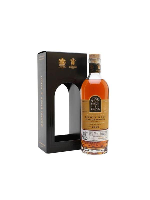 Linkwood 2009 JE Small Batch