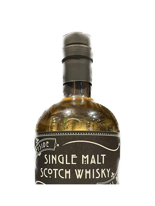 Linkwood 2010 JE Small Batch