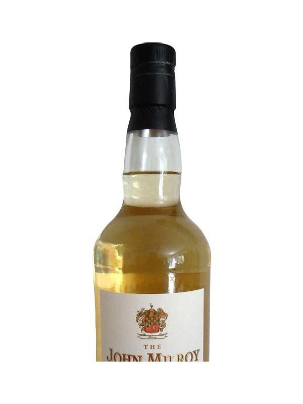 Linkwood 2006 JY The John Milroy Selection