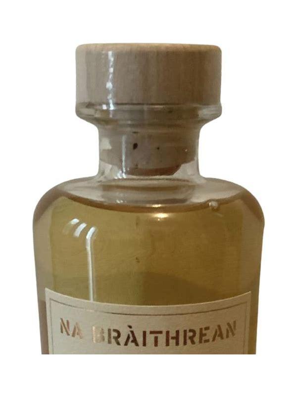 Linkwood 2008 NaB Wee Brother