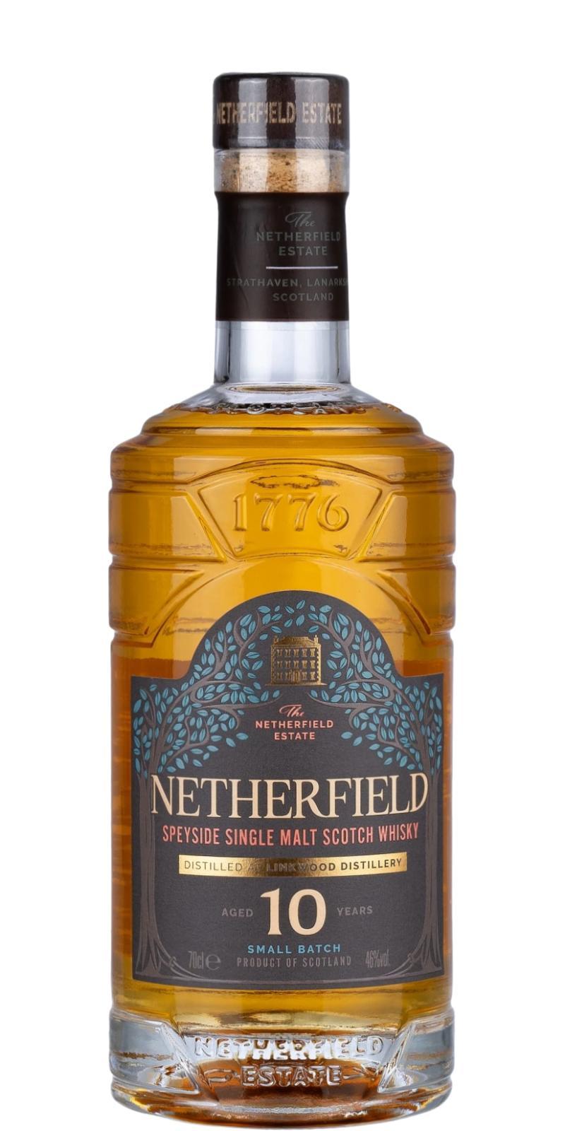 Linkwood 2014 Ntf Small Batch