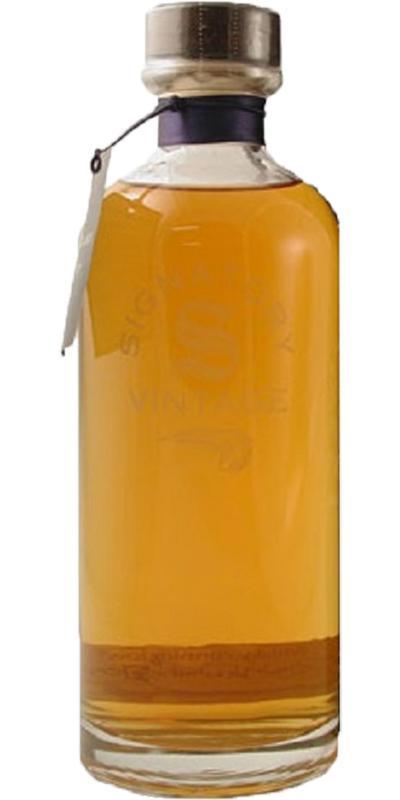 Linkwood 1987 SV The Decanter Collection