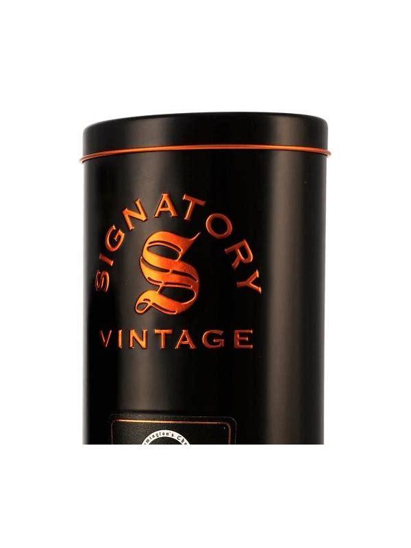 Linkwood 2009 SV Cask Strength Collection - Symington’s Choice