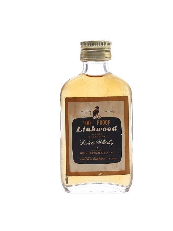 Linkwood 2011 SV 100 Proof - Edition #72