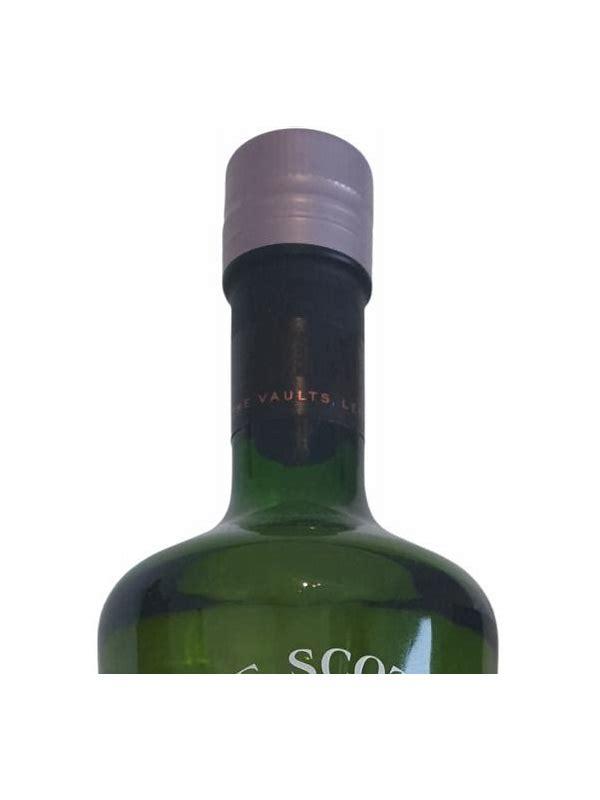 Linkwood 2009 SMWS 39.167 A big tropical adventure