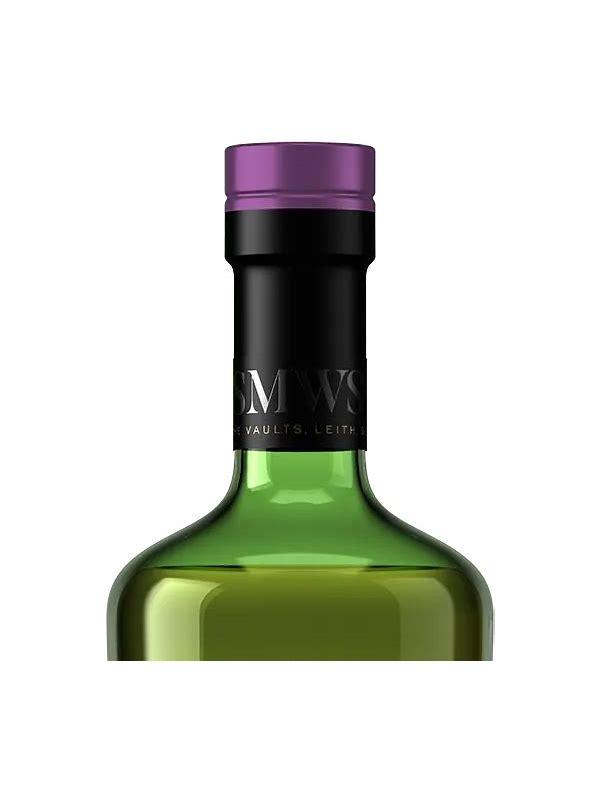 Linkwood SMWS Distillery 39 Rare Release Cross-atlantic destinations