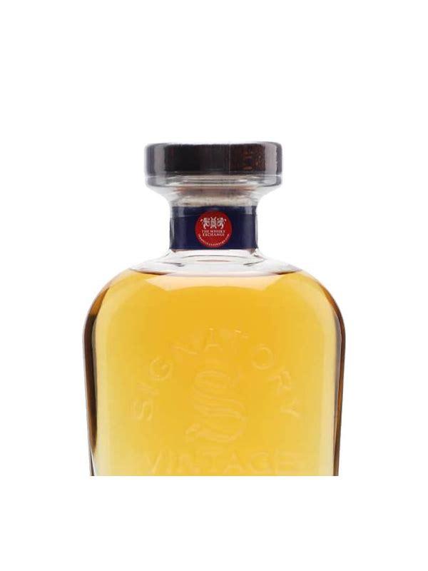 Linkwood 1997 VM The Cooper's Choice