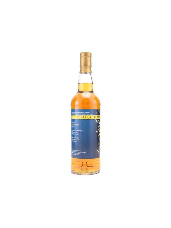 Linkwood 1973 TWA The Perfect Dram