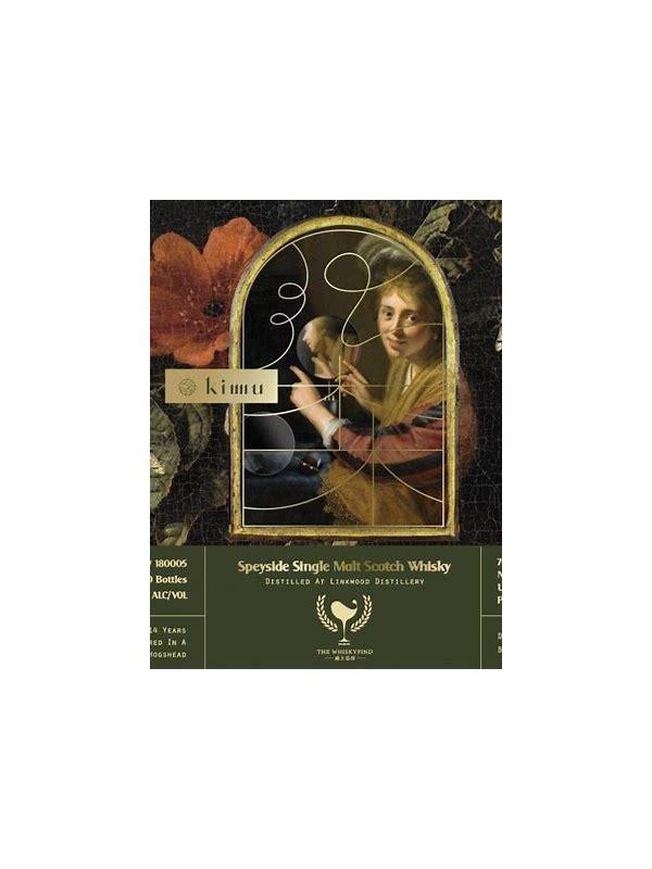 Linkwood 2005 TWf Kimu