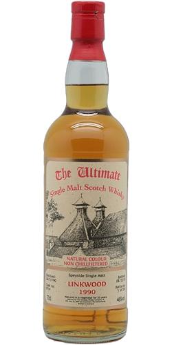 Linkwood 1990 vW The Ultimate