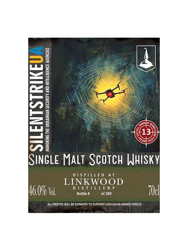 Linkwood 2012 WUA SilentStrikeUA