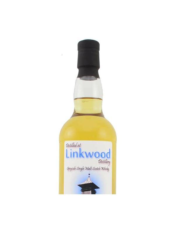 Linkwood 1995 WhB