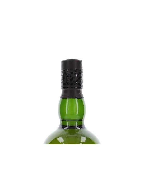 Ardbeg 08-year-old For Discussion