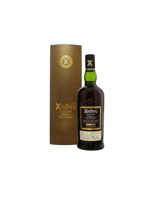 Ardbeg 16-year-old Rare Cask