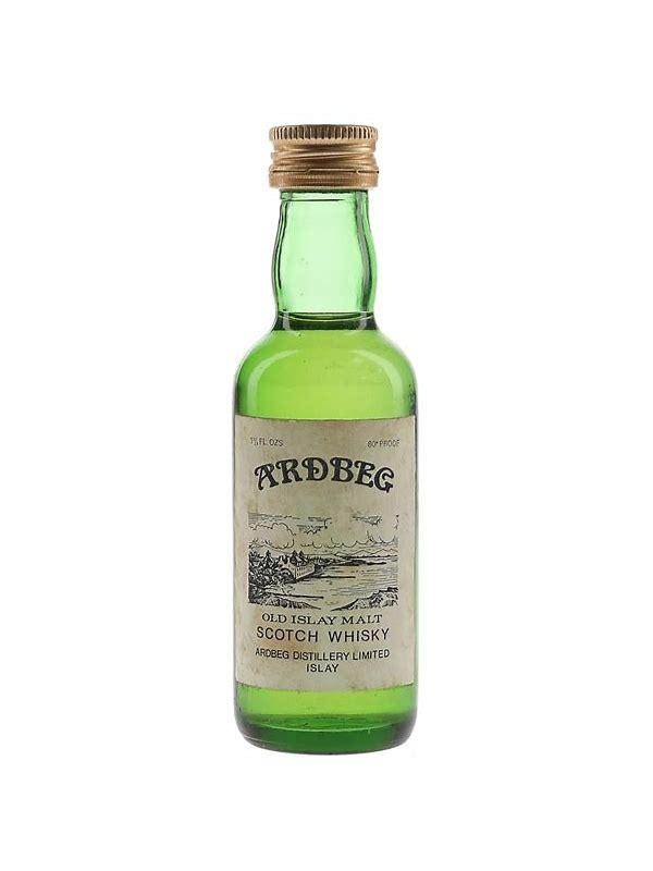 Ardbeg 1892 Pure Islay Malt