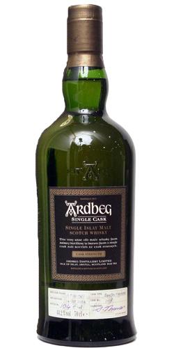Ardbeg 1972