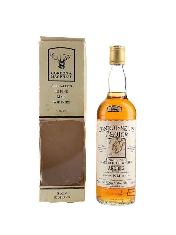 Ardbeg 1974 Manager's Choice