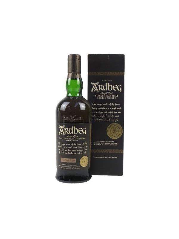 Ardbeg 1974 Single Cask