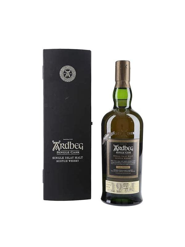Ardbeg 1974 Flying Turf