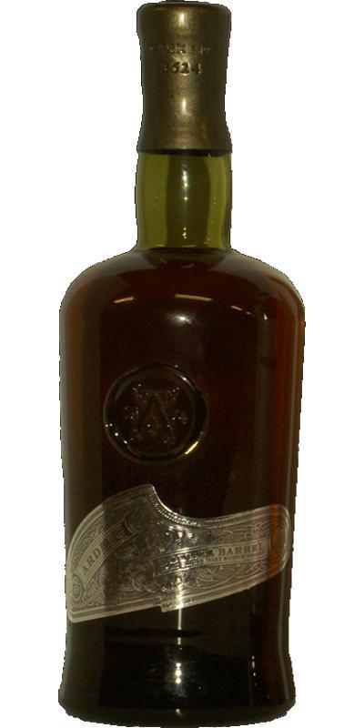 Ardbeg 1974 Part of Double Barrel