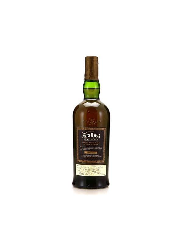 Ardbeg 1975 Feis Ile 2005