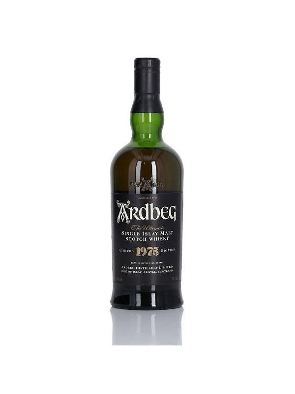 Ardbeg 1975