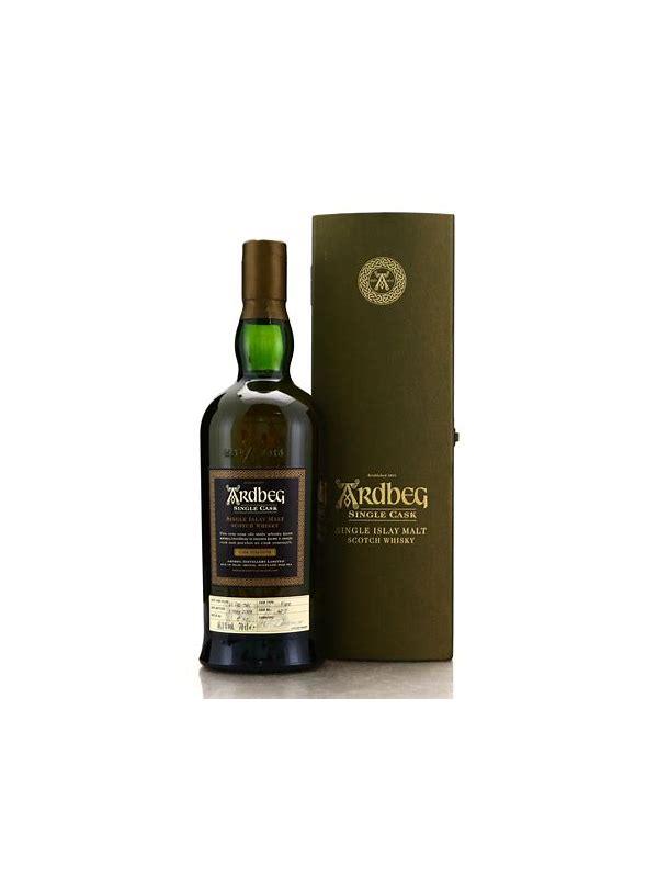 Ardbeg 1975 Feis Ile 2006