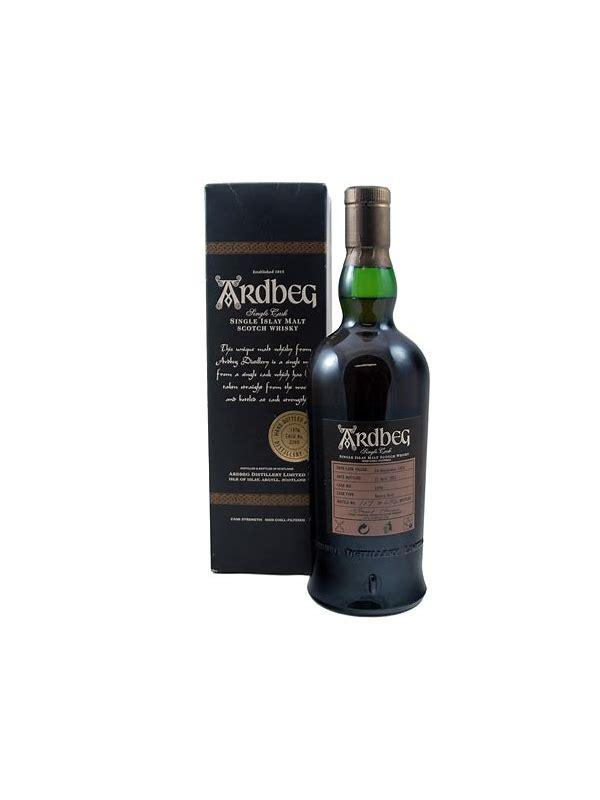 Ardbeg 1976 Feis Ile 2002