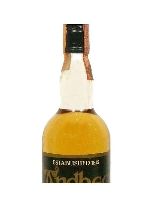 Ardbeg 1980 Kildalton