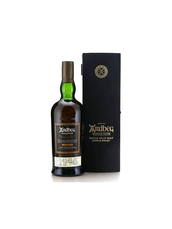 Ardbeg 1990 for Fortnum & Mason
