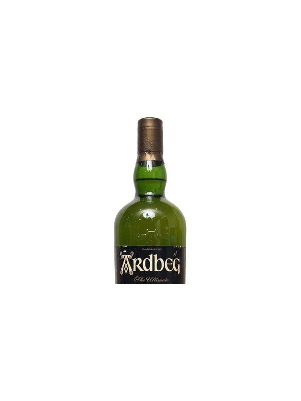Ardbeg 1990 Cask Strength