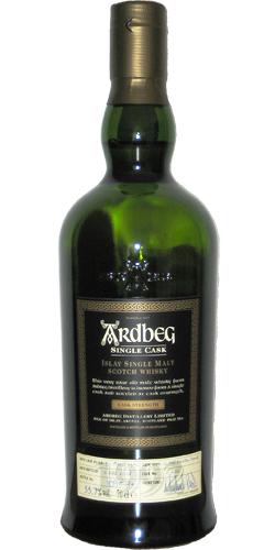 Ardbeg 1992