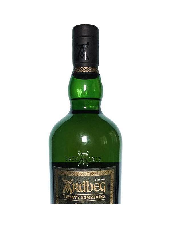 Ardbeg 1996 Twenty Something