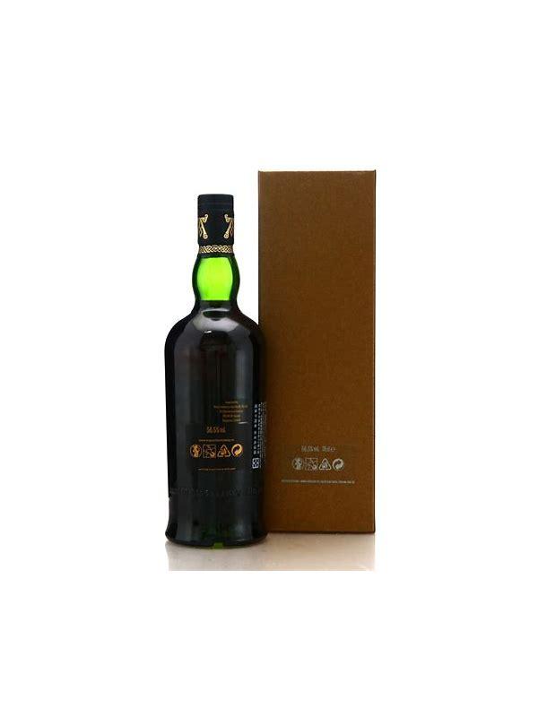 Ardbeg 1998 Rare Cask