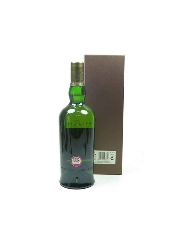 Ardbeg 2000 Lord Robertson for Erskine