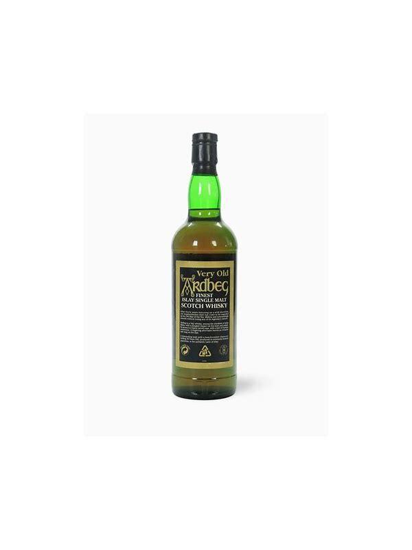 Ardbeg 30-year-old Very Old