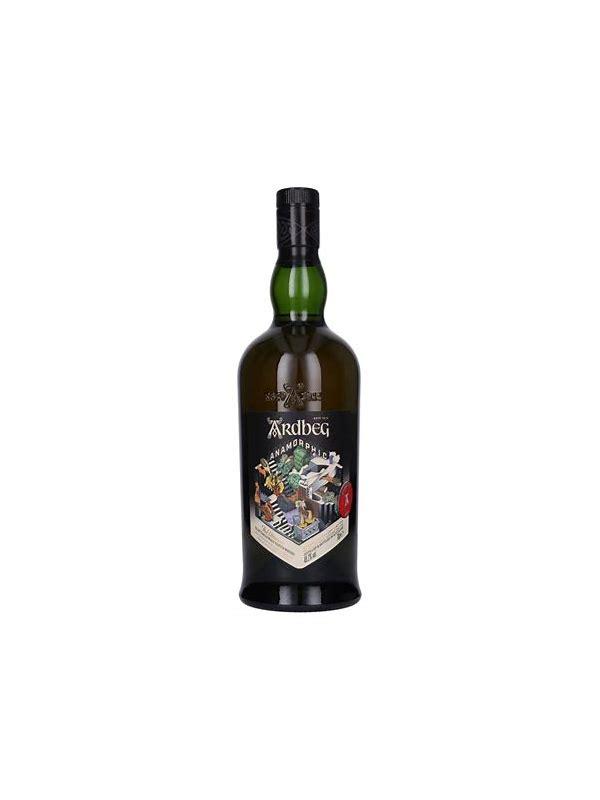 Ardbeg Anamorphic Committee Release