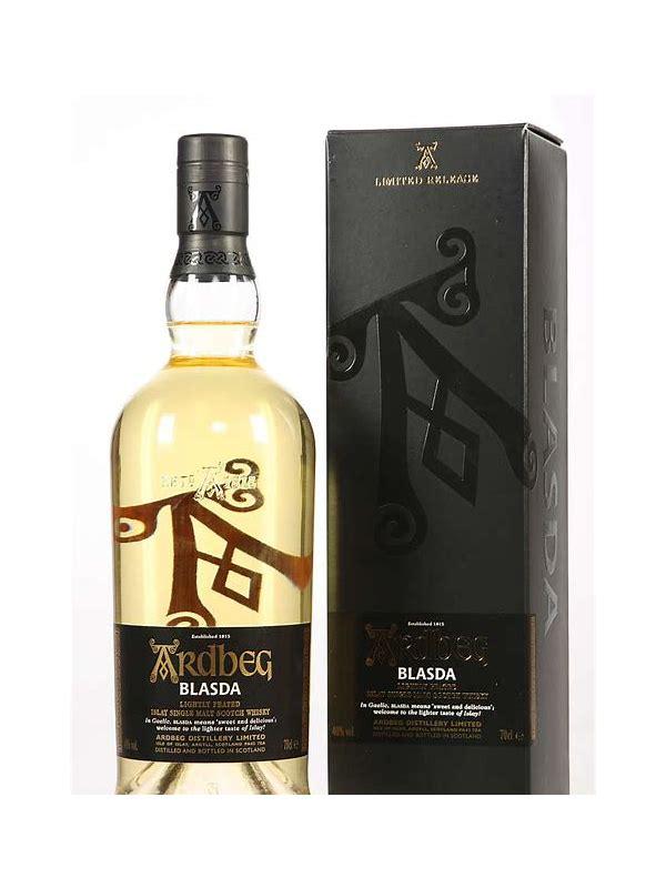 Ardbeg Blasda Limited Edition