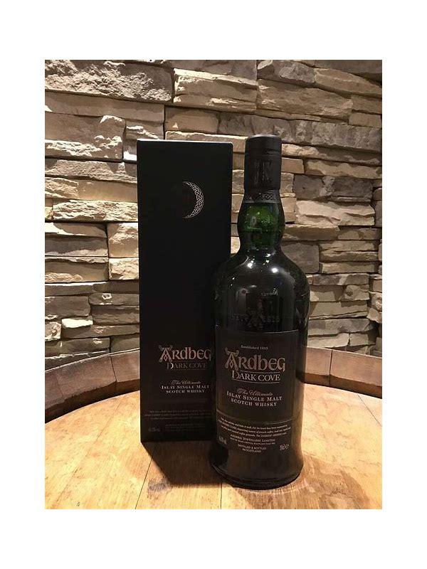 Ardbeg Dark Cove Limited Edition