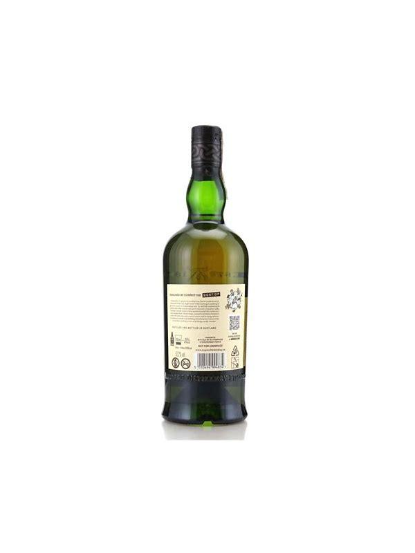 Ardbeg Eureka! Committee Release