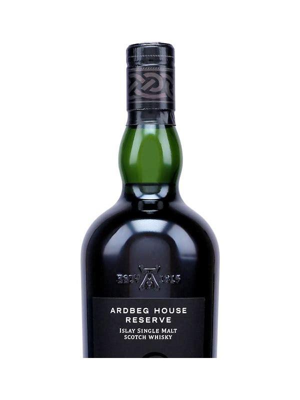Ardbeg House Reserve
