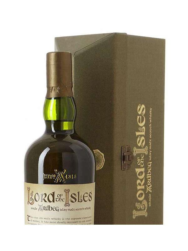 Ardbeg Lord of the Isles
