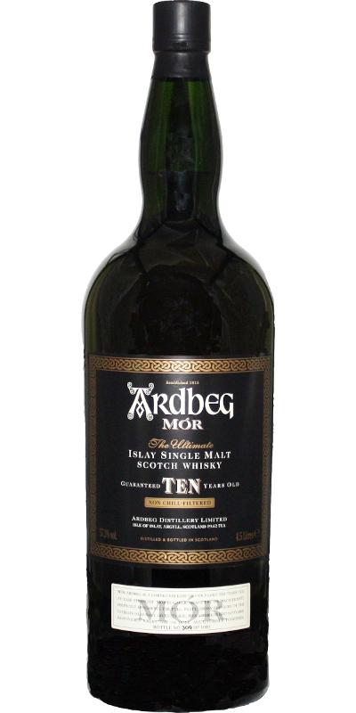 Ardbeg Mór